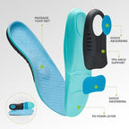 ⏰Limited Time Sale 50% OFF🛒 Men’s Wide Slip-On Walking Sneakers with Arch Support & Height Boost, All-Season Outdoor Comfort