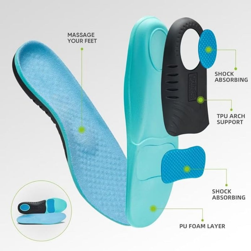 ⏰Last Day Deals 60% OFF🛒Men’s Comfortable Walking Shoes – Honeycomb Mesh, Soft Ergonomic Lining, Shock-Absorbing Sole, Non-Slip Rubber Outsole, Ideal for Bunion, Plantar Fasciitis & Diabetic Feet