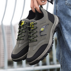 Men's Outdoor Comfort Orthopedic Hiking Shoes Waterproof Non-slip Sports Shoes