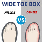 ⏰Last Day Deals 60% OFF🛒Men's Cowhide Leather Handmade Slip-On Loafers – Ultra-Soft & Lightweight Sole with Orthopedic Insoles for Lasting Comfort