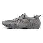 Men's AirWalker: Men's Ultralight Breathable Shoess For Walking,Biking & Driving