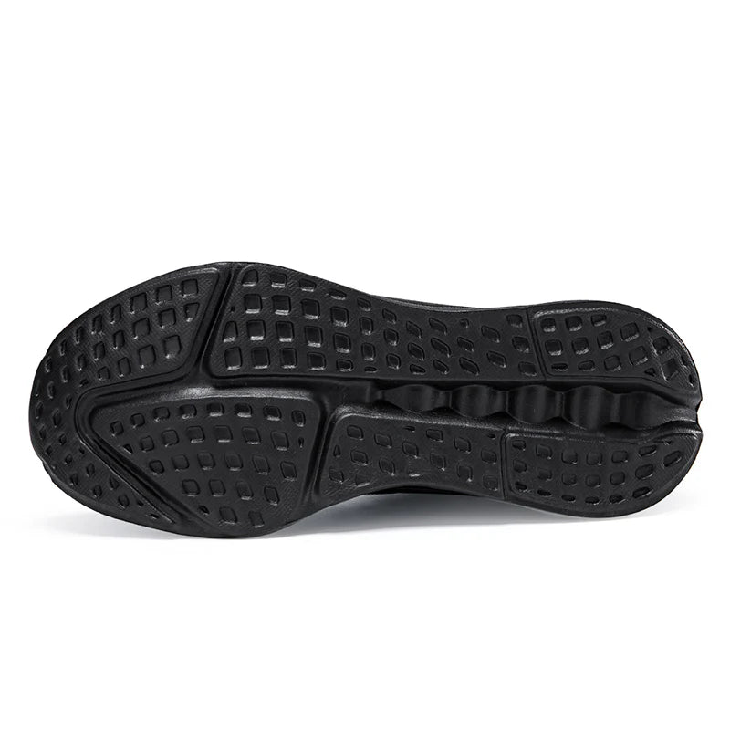 ⏰LAST DAY 60% OFF🛒 Men's Ultra-Light Orthopedic Mesh Sneakers – Breathable, Soft, Wide Fit with Arch Support & Cushioned Comfort