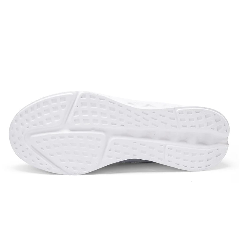 ⏰LAST DAY 60% OFF🛒 Men's Ultra-Light Orthopedic Mesh Sneakers – Breathable, Soft, Wide Fit with Arch Support & Cushioned Comfort