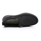 ⏰Clearance Sale - 60% OFF🛒 Men's Orthopedic Slip-On Sneakers – Lightweight Walking Shoes with Breathable Mesh, Arch Support & Cushioned Comfort for Travel & Daily Wear