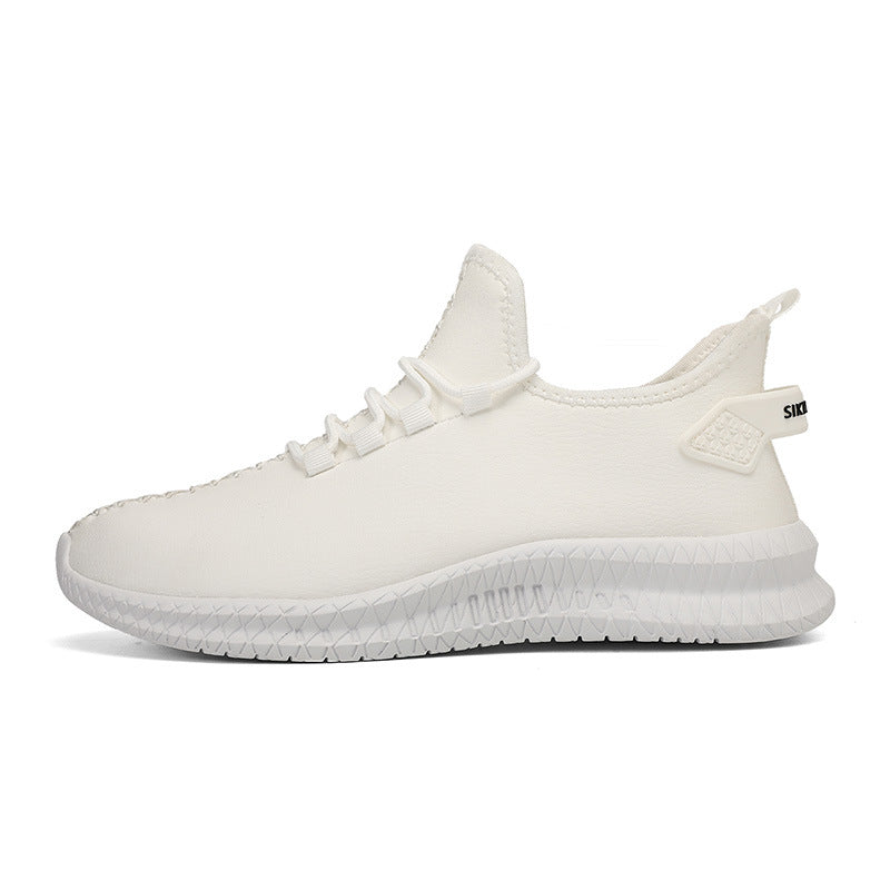 (⏰DISCOUNT THIS WEEK - 50% OFF)-Men's Lightweight Breathable And Odor-resistant Hiking Sneakers