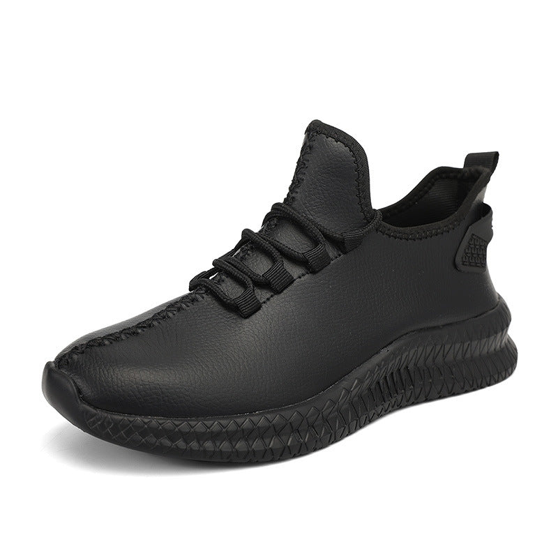 (⏰DISCOUNT THIS WEEK - 50% OFF)-Men's Lightweight Breathable And Odor-resistant Hiking Sneakers