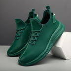 (⏰DISCOUNT THIS WEEK - 50% OFF)-Men's Lightweight Breathable And Odor-resistant Hiking Sneakers