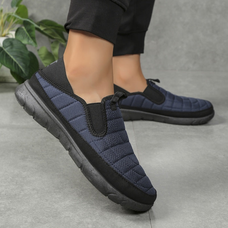 (⏰LAST DAY - 60% OFF🛒)Men’s Orthopedic Walking Shoes – Lightweight, Breathable, Wide Toe, Arch Support, Shock-Absorbing, All-Day Comfort for Travel, Work & Daily Wear