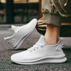 (⏰DISCOUNT THIS WEEK - 50% OFF)-Men's Lightweight Breathable And Odor-resistant Hiking Sneakers