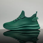 (⏰DISCOUNT THIS WEEK - 50% OFF)-Men's Lightweight Breathable And Odor-resistant Hiking Sneakers