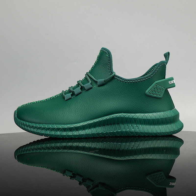 (⏰DISCOUNT THIS WEEK - 50% OFF)-Men's Lightweight Breathable And Odor-resistant Hiking Sneakers