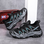 🌲GO WILD! – 60% OFF🛒 Men's Quick-Dry Breathable All-Terrain Sneakers for Stream-Crossing, Hiking & Rugged Outdoor Adventures