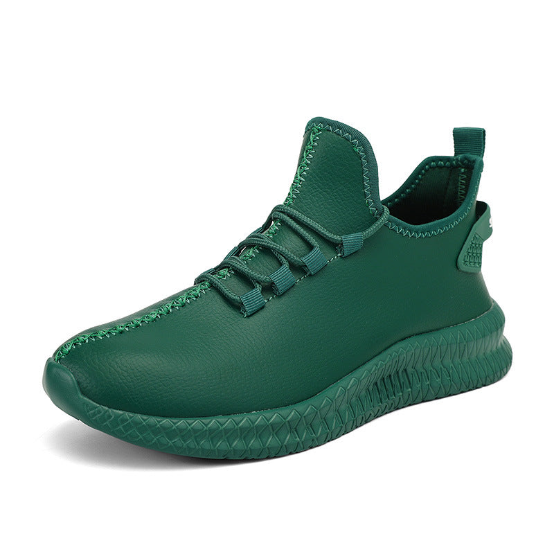 (⏰DISCOUNT THIS WEEK - 50% OFF)-Men's Lightweight Breathable And Odor-resistant Hiking Sneakers