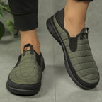 (⏰LAST DAY - 60% OFF🛒)Men’s Orthopedic Walking Shoes – Lightweight, Breathable, Wide Toe, Arch Support, Shock-Absorbing, All-Day Comfort for Travel, Work & Daily Wear