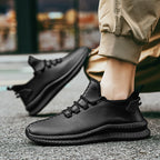 (⏰DISCOUNT THIS WEEK - 50% OFF)-Men's Lightweight Breathable And Odor-resistant Hiking Sneakers