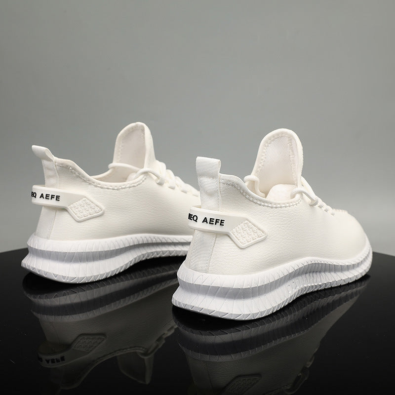 (⏰DISCOUNT THIS WEEK - 50% OFF)-Men's Lightweight Breathable And Odor-resistant Hiking Sneakers