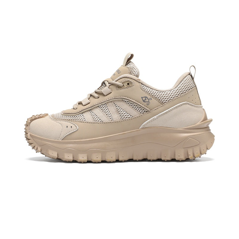 (⏰LAST DAY-70% OFF🛒)Men’s Work Hiking Shoes – Waterproof, Shock Absorbing Sole, Puncture & Smash Resistant, Wide Toe, Arch Support for Comfort and Durability